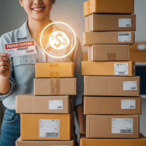 Pack de 10 Envíos Prepagados